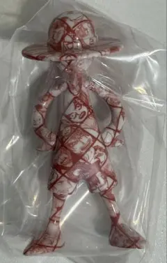 ルフィズ LUFFY's Vol.2 luffys 冒険の記憶　シャンクス