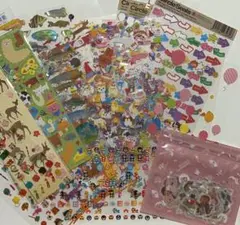 シール交換 シール・ステッカー