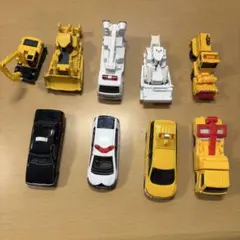 トミカ　まとめ売り