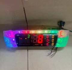 パチスロ用 NIKKEI ジャグランプ1 データカウンター 家スロ用加工済