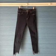 JEANASIS スキニーデニムのサムネイル