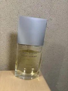 ISSEY MIYAKE L'EAU D'ISSEY POUR HOMMEのサムネイル