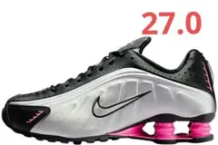 Nike Women's Shox R4 