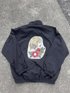 loveearart love ear art コーチジャケ 初期 キムタク - メルカリ