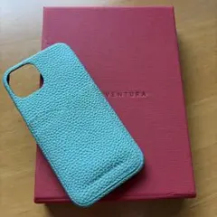 箱付 BONAVENTURA iPhone13背面ケース