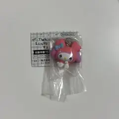 TWICE サンリオ ガチャ モモ