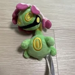 Pokemon ユレイドル　ぬいぐるみのサムネイル