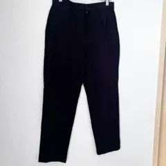 AMERICAN HOLIC アメリカンホリック パンツ カジュアルパンツ 블랙