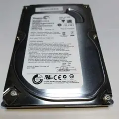 Seagate HDD ST3500312CS 5900RPM