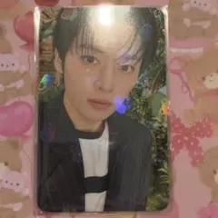 straykids スキズ リノ トレカ ※あり