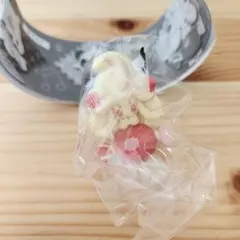 ポケモン りらくっしょんマスコット6 マホイップ