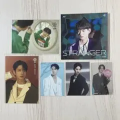 JO1 佐藤景瑚 トレカ アザジャ ポスカ セット