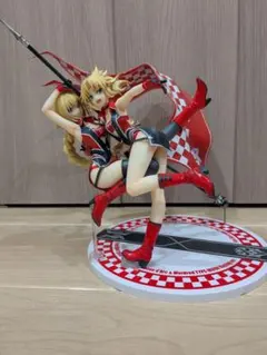 Fate ジャンヌ・ダルク モードレッド TYPE-MOON フィギュア Fate』1/7スケールフィギュア「ジャンヌ・ダルク＆モードレッド TYPE
