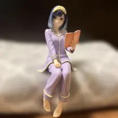 ぬーどるストッパーフィギュア黒川あかね