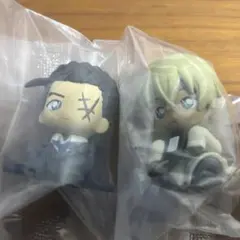 2026年最新】大和敢助 ぬいぐるみの人気アイテム - メルカリ