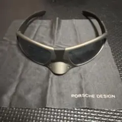 PORSCHE DESIGN サングラス ケース・クロス付のサムネイル