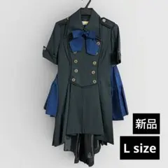 2026年最新】ATELIER BOZ 柄：無地 レディース 半袖ひざ丈ワンピースの
