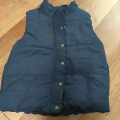 ベスト サイズ130