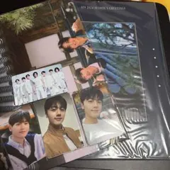 SF9 2024シーグリ