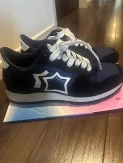 Atlantic STARS アトランティックスターズ 25