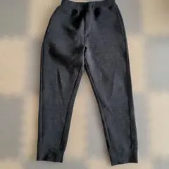 ダンボールニット風ボトムス　140