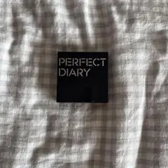 PERFECT DIARY トランスルーセント パウダー