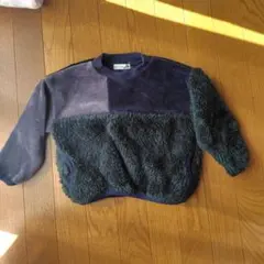 branshes トレーナー 100cm