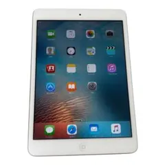 と*も様 iPad mini第一世代初期化済み
