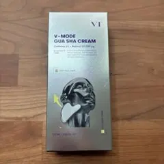 VTかっさクリーム V-MODE GUA SHA CREAM 120ml