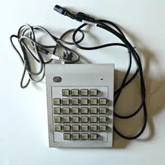 IBM MICRO CADAM キーボード 48G9995のサムネイル