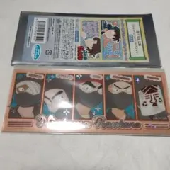 忍たま乱太郎　プレシャスショットコレクション　BOX.B　タソガレドキ忍軍