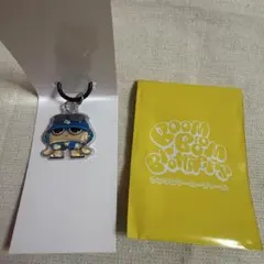 Boom Boom Brothers ランダムマーカーチャーム C-Sea