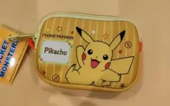 ポケットモンスター ピカチュウ コインケース