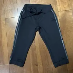 adidas トレーニング　ハーフパンツ　レディースＬ