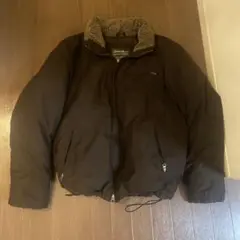 Eddie Bauer Premium Goose Down Jacket 訳あ
