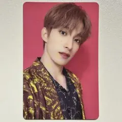 SEVENTEEN ひとりじゃない A盤 ドギョム トレカ