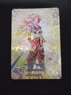 メ*ソ様 BM11-SEC3 悟空3 て*ぎ様 ドラゴンボールヒーローズ 孫悟空 BM11-SEC3 【PSA10