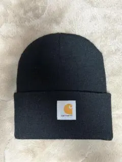 carhartt ニット帽
