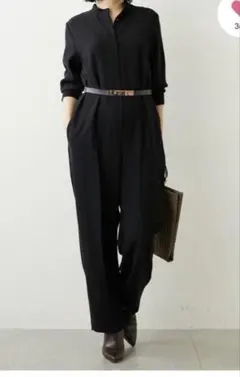 Whim Gazette オールインワン ブラック