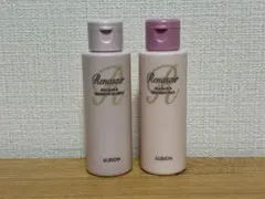 ALBION ルネセア　フレグランス シャンプー ＆ トリートメント　2セット分