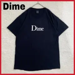 Dime Classic Logo Tee Tシャツ made in USA Lのサムネイル