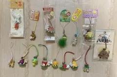 東方Project ギロチン銀座メタルストラップ 13種セット 東方Project ギロチン銀座メタルストラップ 13種セット - メルカリ
