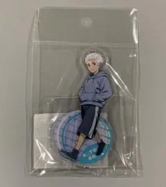 ☆呪術廻戦　五条悟　幼少期　アクリルスタンド　ジャンプフェスタ2025