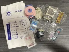 ぬ*こ様 色々な ガチャガチャ まとめ