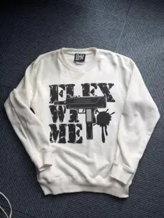 2026年最新】flexwitme スウェットの人気アイテム - メルカリ