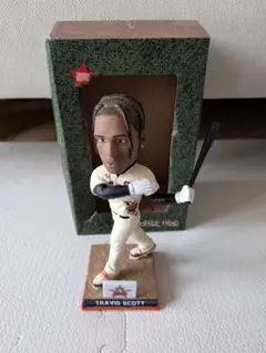 城島健司 1999 フィギュア 1000体限定版 WCBF 福岡ダイエーホークス