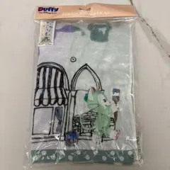 ジェラトーニ フェイスタオル　ディズニーシーのサムネイル