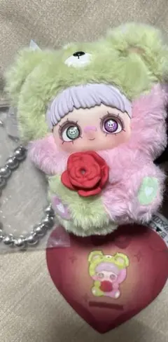 ME:I ぬいぐるみキーホルダー　まとめ ME:I ぬいぐるみキーホルダー まとめ - メルカリ