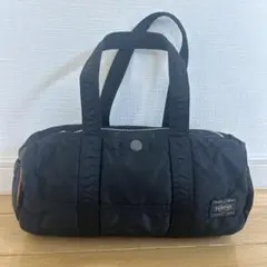 porter ドラムバッグ
