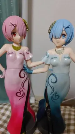 レムラム フィギュア